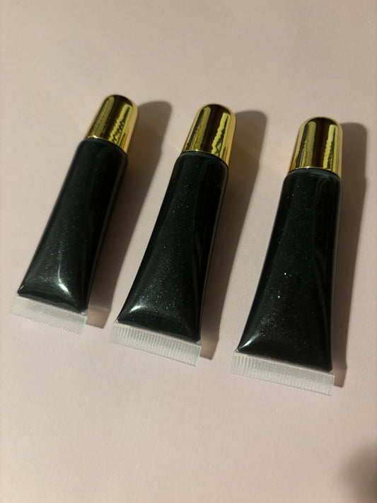 Onyx Lipgloss ( Color Changing )